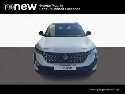 Photo 17 Renault Austral  1.2 E-Tech full hybrid 200ch Techno - 25