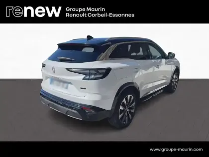Photo 20 Renault Austral  1.2 E-Tech full hybrid 200ch Techno - 25