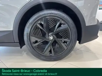 Photo 11 Skoda Elroq Gén. I Ph1 RS 5