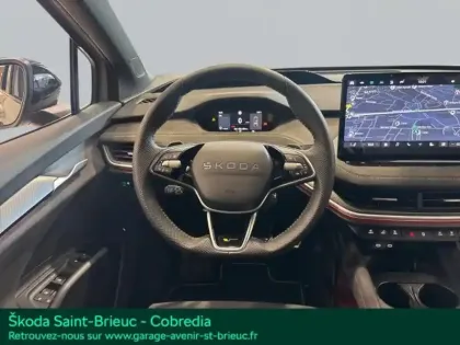 Photo 13 Skoda Elroq Gén. I Ph1 RS 5