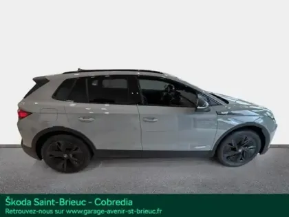 Photo 5 Skoda Elroq Gén. I Ph1 RS 5