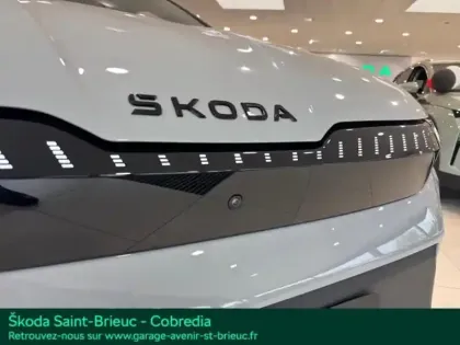 Photo 6 Skoda Elroq Gén. I Ph1 RS 5