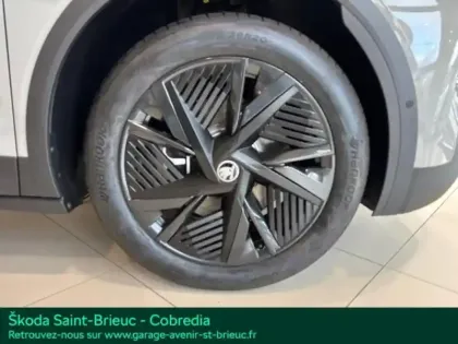 Photo 9 Skoda Elroq Gén. I Ph1 RS 5