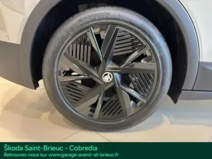 Photo 10 Skoda Elroq Gén. I Ph1 RS 5