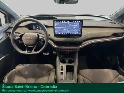 Photo 12 Skoda Elroq Gén. I Ph1 RS 5