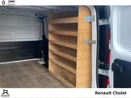 Photo 14 Renault Trafic Gén. III (F82) Ph3 Grand Confort 4