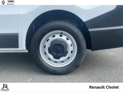 Photo 7 Renault Trafic Gén. III (F82) Ph3 Grand Confort 4