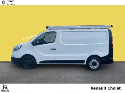 Photo 9 Renault Trafic Gén. III (F82) Ph3 Grand Confort 4