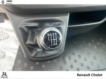 Photo 5 Renault Trafic Gén. III (F82) Ph3 Grand Confort 4