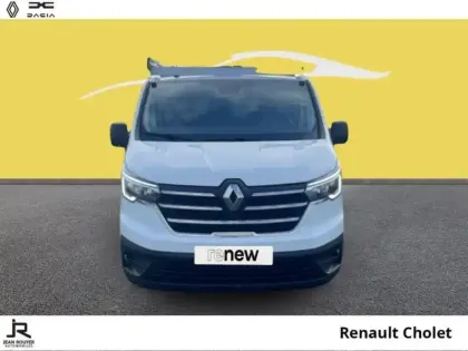 Photo 8 Renault Trafic Gén. III (F82) Ph3 Grand Confort 4