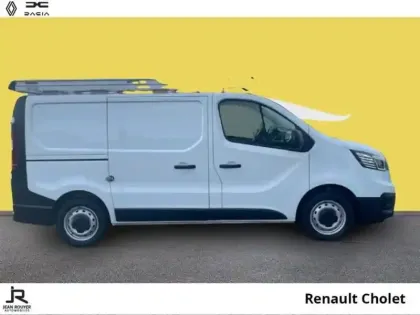 Photo 12 Renault Trafic Gén. III (F82) Ph3 Grand Confort 4