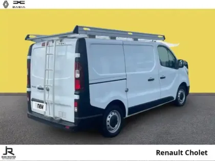 Photo 11 Renault Trafic Gén. III (F82) Ph3 Grand Confort 4