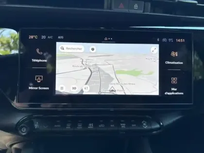 Photo 13 Alfa Romeo Junior  Elettrica 156ch Speciale