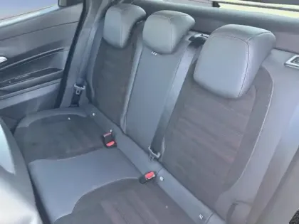 Photo 10 Alfa Romeo Junior  Elettrica 156ch Speciale