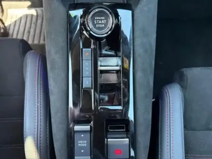 Photo 11 Alfa Romeo Junior  Elettrica 156ch Speciale