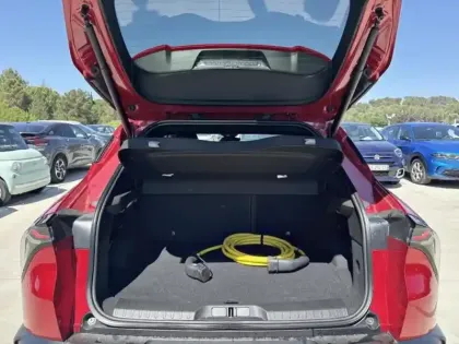 Photo 5 Alfa Romeo Junior  Elettrica 156ch Speciale