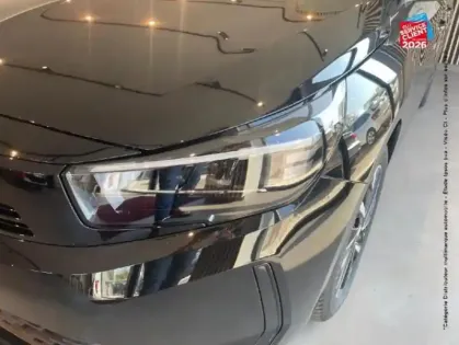 Photo 27 Opel Corsa  1.2 Turbo 100ch Edition