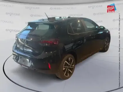 Photo 20 Opel Corsa  1.2 Turbo 100ch Edition