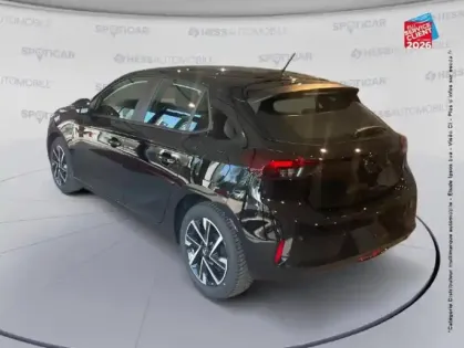 Photo 22 Opel Corsa  1.2 Turbo 100ch Edition