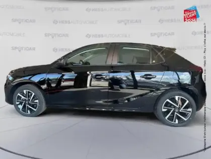 Photo 23 Opel Corsa  1.2 Turbo 100ch Edition