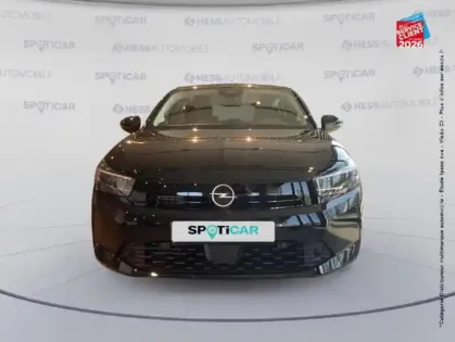 Photo 16 Opel Corsa  1.2 Turbo 100ch Edition