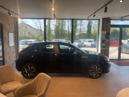 Photo 18 Opel Corsa  1.2 Turbo 100ch Edition