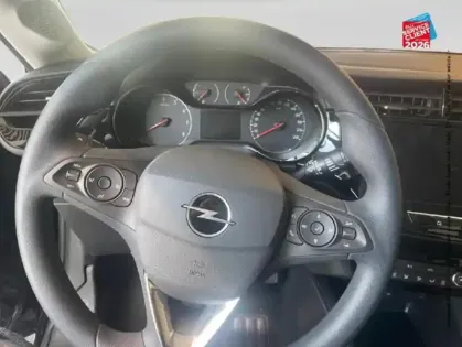 Photo 26 Opel Corsa  1.2 Turbo 100ch Edition