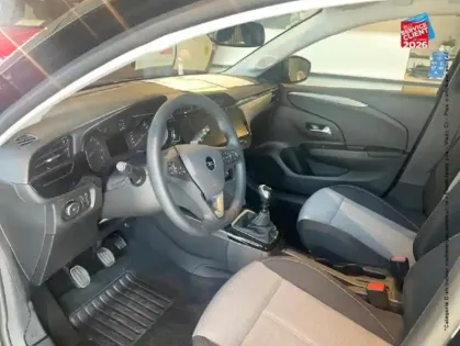 Photo 29 Opel Corsa  1.2 Turbo 100ch Edition