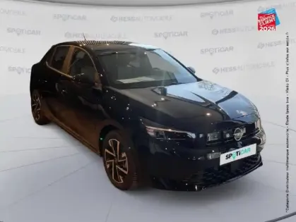 Photo 17 Opel Corsa  1.2 Turbo 100ch Edition