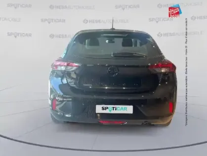 Photo 21 Opel Corsa  1.2 Turbo 100ch Edition