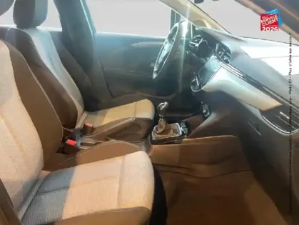 Photo 19 Opel Corsa  1.2 Turbo 100ch Edition