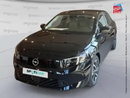 Photo 15 Opel Corsa  1.2 Turbo 100ch Edition