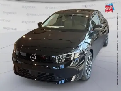 Photo Opel Corsa Edition