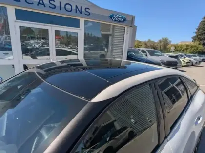 Photo 11 Citroën C4 Gén. III Ph1 Shine Pack 5