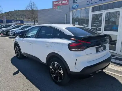 Photo 5 Citroën C4 Gén. III Ph1 Shine Pack 5