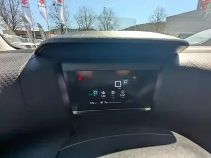 Photo 14 Citroën C4 Gén. III Ph1 Shine Pack 5