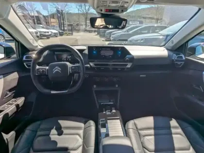 Photo 10 Citroën C4 Gén. III Ph1 Shine Pack 5