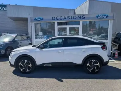 Photo 6 Citroën C4 Gén. III Ph1 Shine Pack 5