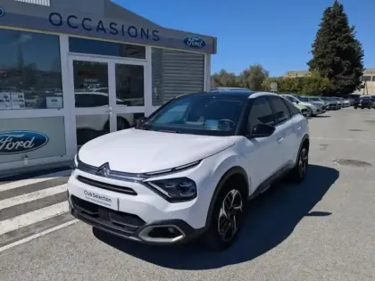 Photo Citroën C4 Shine Pack