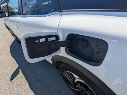 Photo 9 Citroën C4 Gén. III Ph1 Shine Pack 5