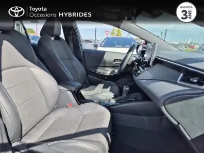 Photo 5 Toyota Corolla Gén. X Ph1 Design 5