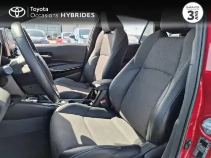 Photo 10 Toyota Corolla Gén. X Ph1 Design 5