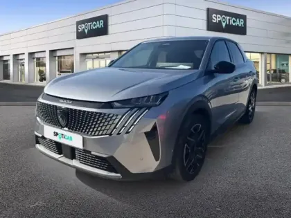 Photo Peugeot 3008 Allure Business