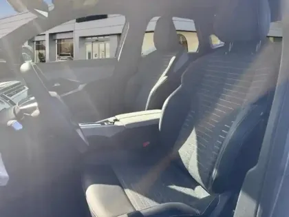 Photo 9 Peugeot 3008  1.2 Hybrid 145ch Allure Business e-DCS6