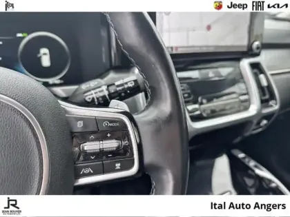 Photo 11 Kia Sorento Gén. IV Ph1 Design 5