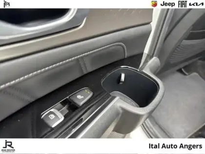 Photo 14 Kia Sorento Gén. IV Ph1 Design 5