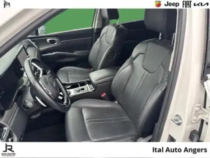 Photo 8 Kia Sorento Gén. IV Ph1 Design 5