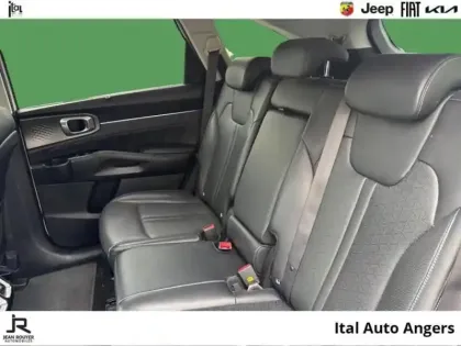 Photo 9 Kia Sorento Gén. IV Ph1 Design 5