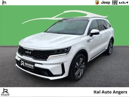 Photo Kia Sorento Design