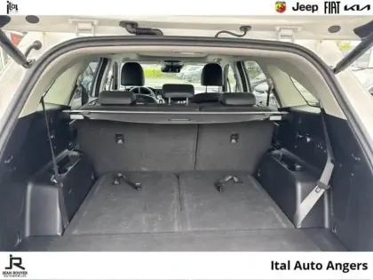 Photo 5 Kia Sorento Gén. IV Ph1 Design 5